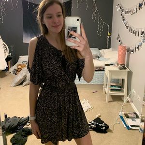 American Eagle Dress